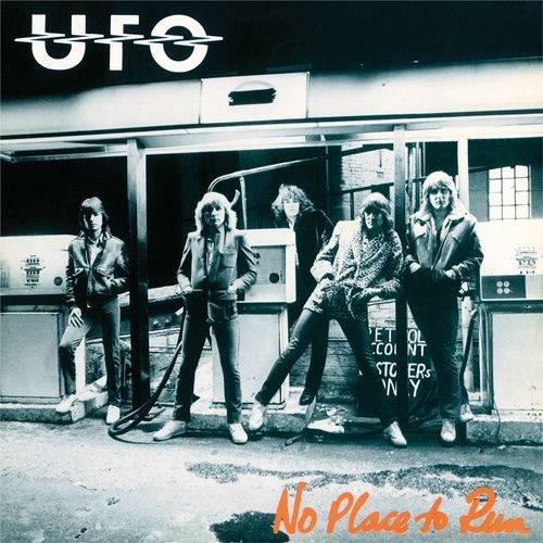 UFO - No Place To Run (2025 Remaster) (Deluxe Edition)  (2025) 320|FLAC