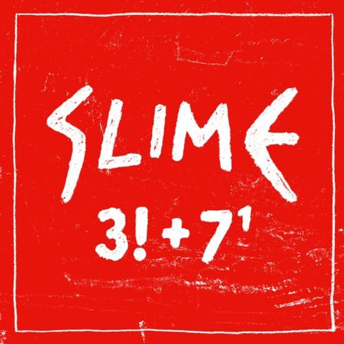 SLIME - 3!+7¹ (2025)