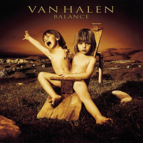 Van Halen - Balance (Expanded Edition) [2CD] (2025) 320|FLAC