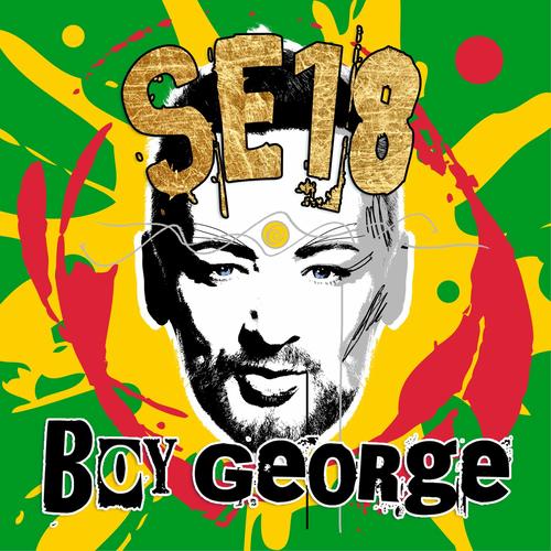 Boy George - SE18 (Deluxe) (2025)