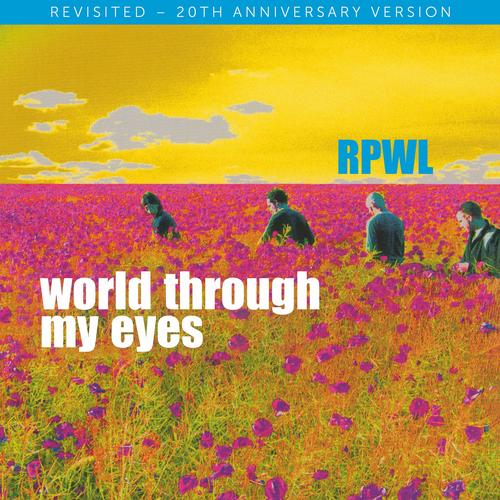 RPWL - World Through My Eyes (Revisited) (2025) 320|FLAC