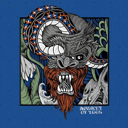 Clutch - Blast Tyrant Basket of Eggs (2025 Remaster) (2025) 320|FLAC