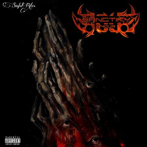 Sanctify Your Soul - Sinful Rites (2025)