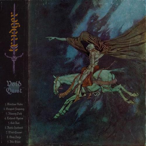 Trudger - Void Quest (2025)