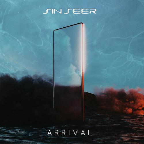 Sin Seer - Arrival (2025)