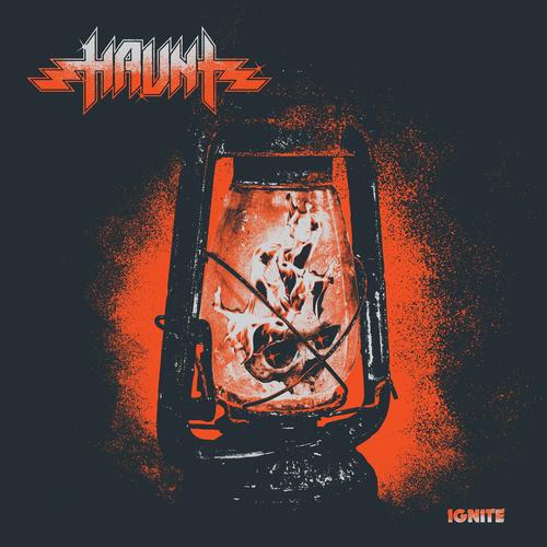 Haunt - Ignite (2025) 320|FLAC