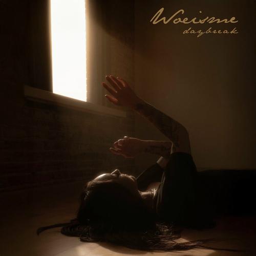 Woe, Is Me - Daybreak (2025) 320|FLAC