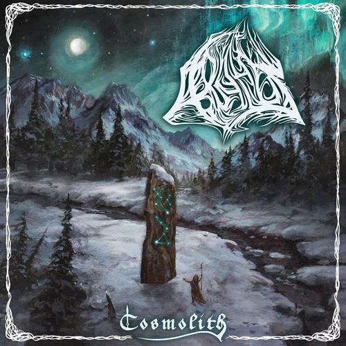 Arktheos - Cosmolith (2025)