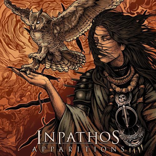 Inpathos - Apparitions (2025)