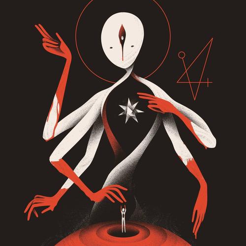 Melpomene - A Body Is A Suggestion (2025)