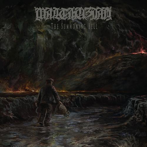 Malthusian - The Summoning Bell (2025) 320|FLAC