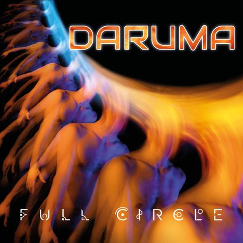 Daruma - FULL CIRCLE (2025) 320|FLAC