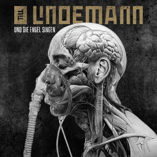 TILL LINDEMANN - Und die Engel singen (Maxi Single) (2025)