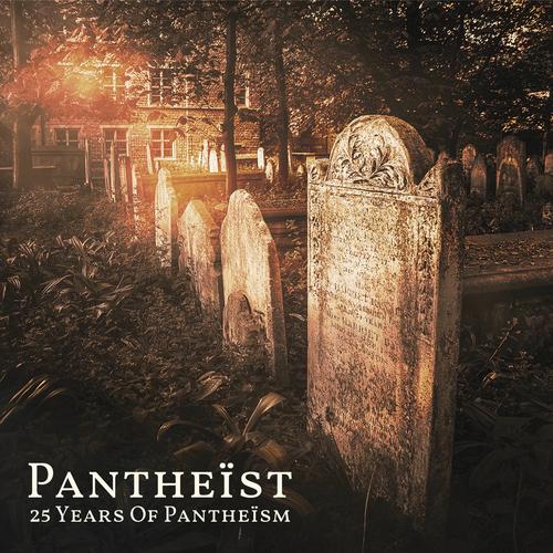 Pantheist - 25 Years Of Pantheïsm (2025) 320|FLAC