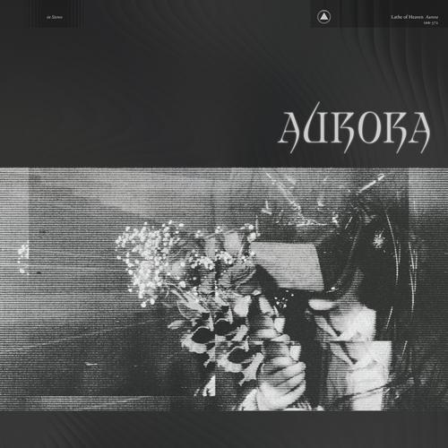 Lathe Of Heaven - Aurora (2025) 320|FLAC