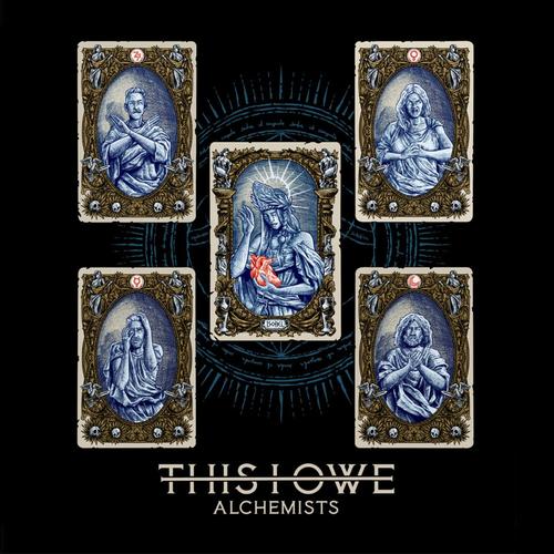 This I Owe - Alchemists (2025) 320|FLAC