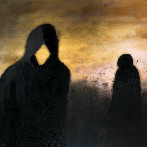 Pantheist - Chapters (2025) 320|FLAC