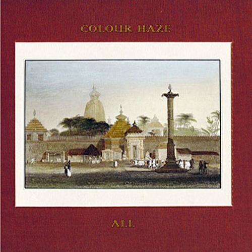 Colour Haze - All (remastered) (2023) 320|FLAC