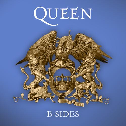 Queen - B-Sides (2025) 320|FLAC