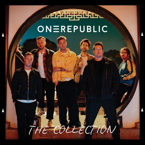 OneRepublic - The Collection (2025)