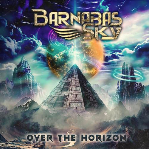 Barnabas Sky - Over The Horizon (2025) 320|FLAC