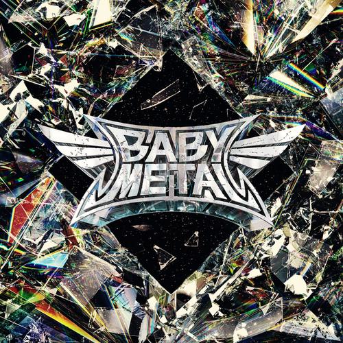 BABYMETAL - METAL FORTH (2025) 320|FLAC
