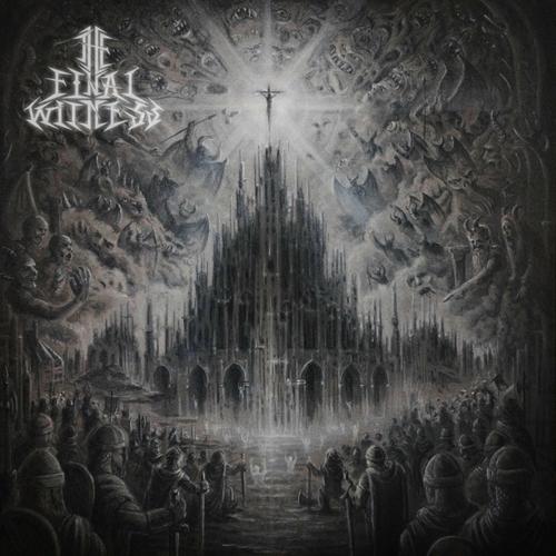 The Final Witness - Beneath The Altar (2025)
