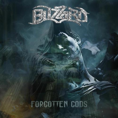 Blizzard - FORGOTTEN GODS (2025) 320|FLAC