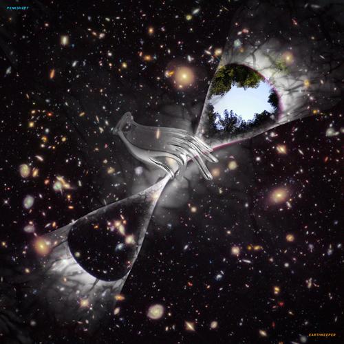 Pinkshift - Earthkeeper (2025)