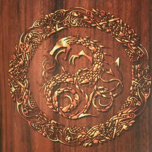 Pazuzu - Awaken the Dragon (2025) 320|FLAC