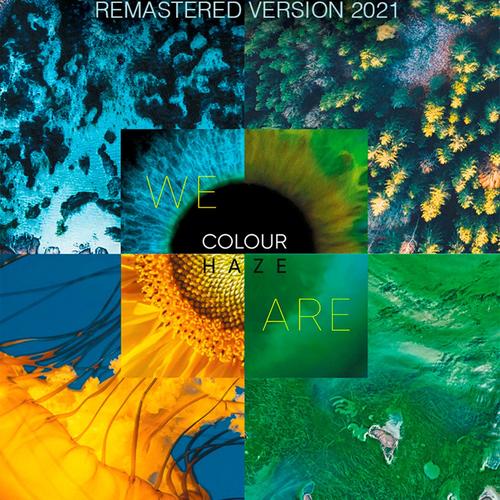 Colour Haze - We Are (Remastered) (2021) 320|FLAC