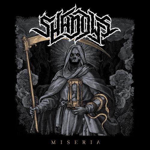 Shadows - Miseria (2025)
