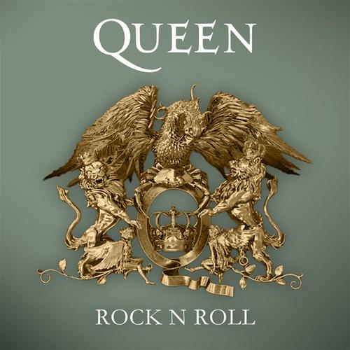 Queen - Rock N Roll (2025) 320|FLAC
