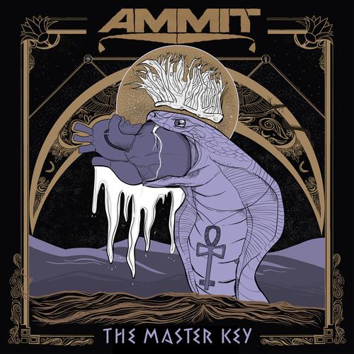 Ammit - The Master Key (2025)