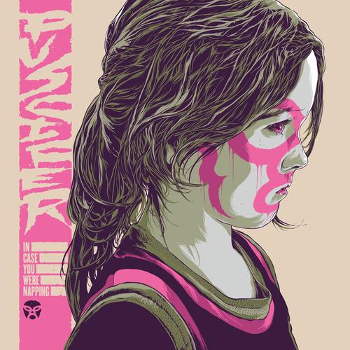 Puscifer - In Case You Were Napping (2025) 320|FLAC