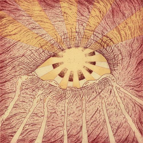 Malevich - Under a Gilded Sun (2025)