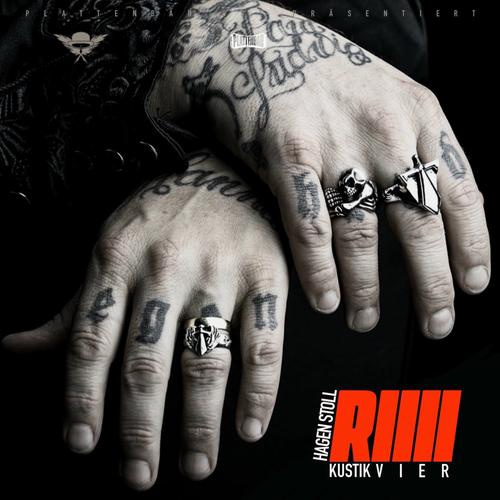 Hagen Stoll - Rkustik 4 (2025)