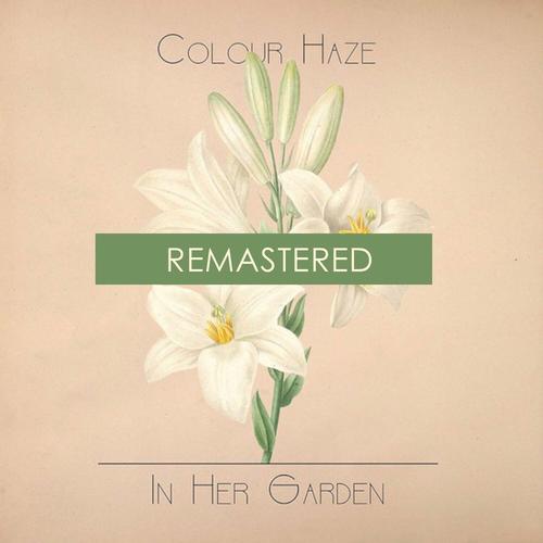 Colour Haze - In Her Garden (Remastered) (2024) 320|FLAC