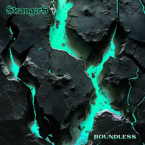 Strangers - Boundless (2025) 320|FLAC