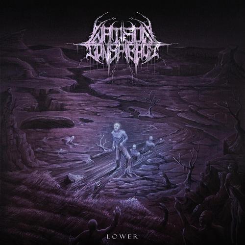 Watson Conspiracy - Lower (2025)