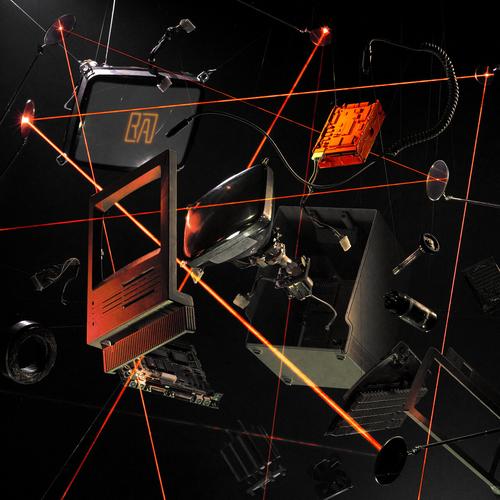 Rise Against - Ricochet (2025) 320|FLAC