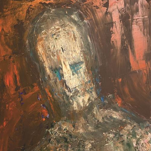 Baptism Of Uzi - Exploding Mask (2025) 320|FLAC