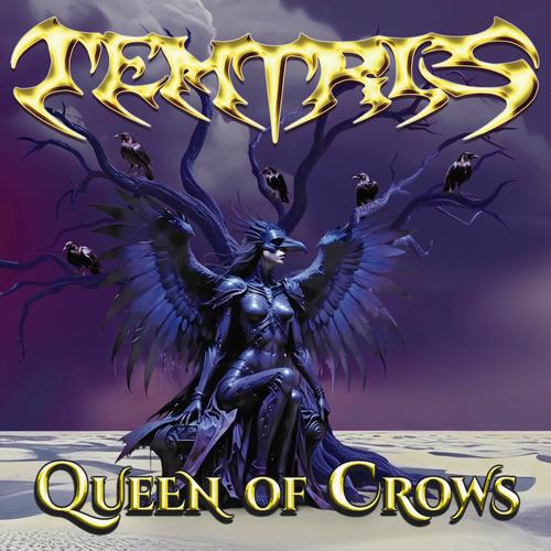 Temtris - Queen of Crows (2025) 320|FLAC