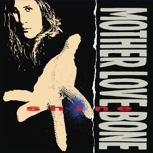 MOTHER LOVE BONE - Shine (2025 Remaster) 320|FLAC