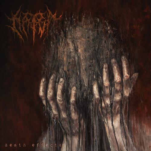 Hated - Death Effects (2025)