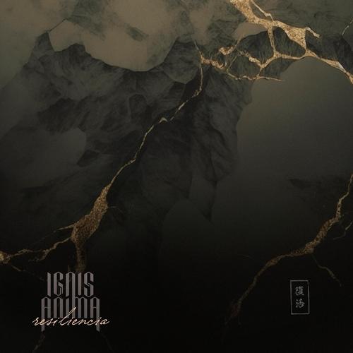 Ignis Anima - Resiliencia (2025)
