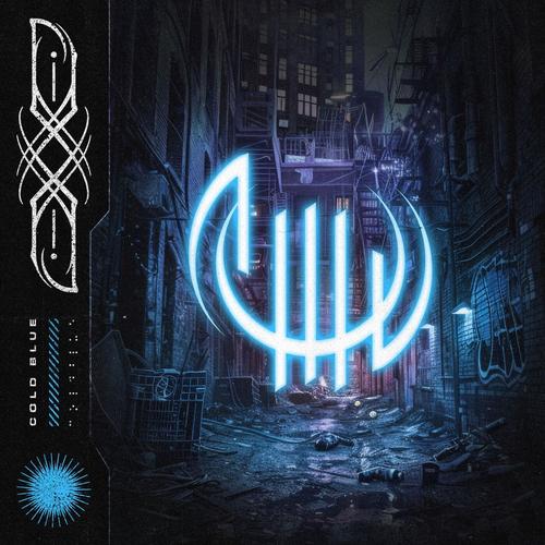 Designer Disguise - Cold Blue (2025)