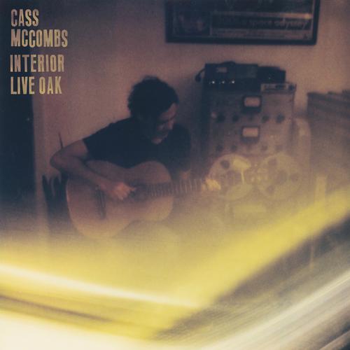 Cass McCombs - Interior Live Oak (2025)
