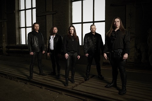 Dominant Chain - Wasteland Requiem (2025) 320|FLAC