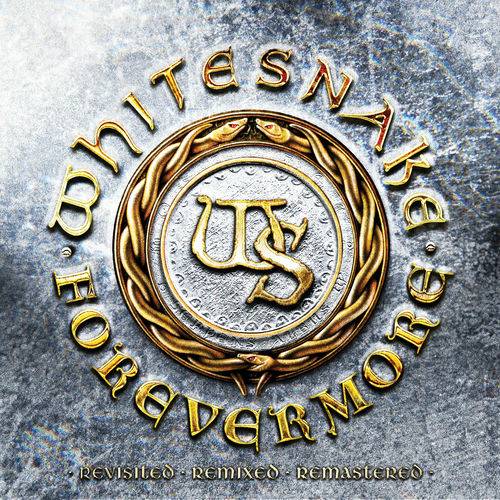 Whitesnake - Forevermore (2025) 320|FLAC